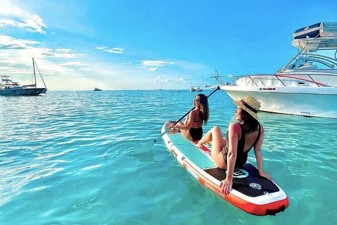 Inflatable Paddle Boards - About Your Stay