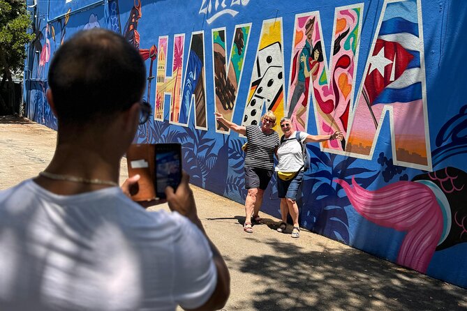 Influencer Experience (Wynwood and CityTour) Miami - Guest Reviews and Testimonials