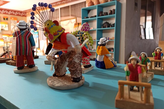 Ingapirca Archaeological and Gualaceo & Chordeleg Tour From Cuenca - Key Points