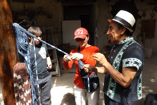 Ingapirca Archaeological and Gualaceo & Chordeleg Tour From Cuenca - Visiting Traditional Markets in Gualaceo