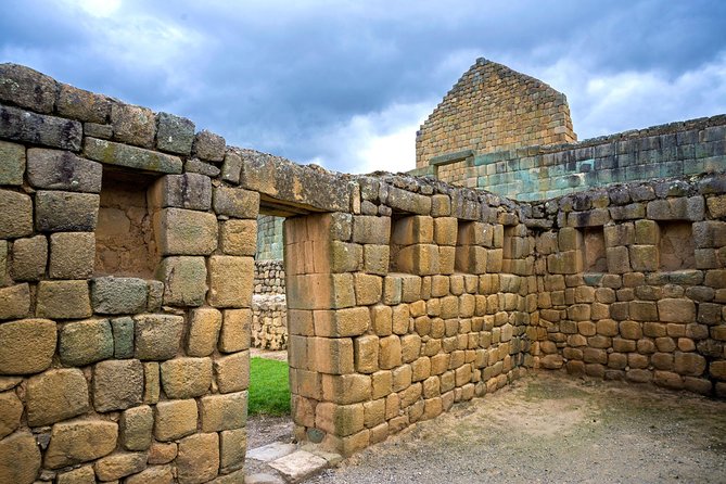 Ingapirca Inca Ruins Cultural Day Trip From Cuenca - Key Points