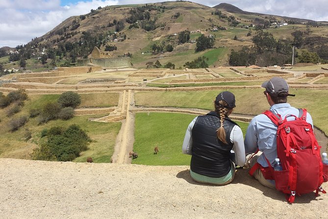 Ingapirca Inca Ruins Cultural Day Trip From Cuenca - Customer Ratings and Reviews