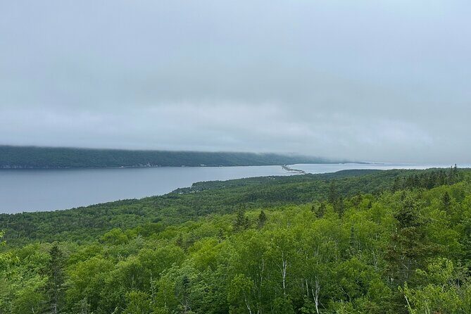 Ingonish and Keltic Lodge 6 Hours Cabot Trail Tour - An In-Depth Look at the Tour Experience