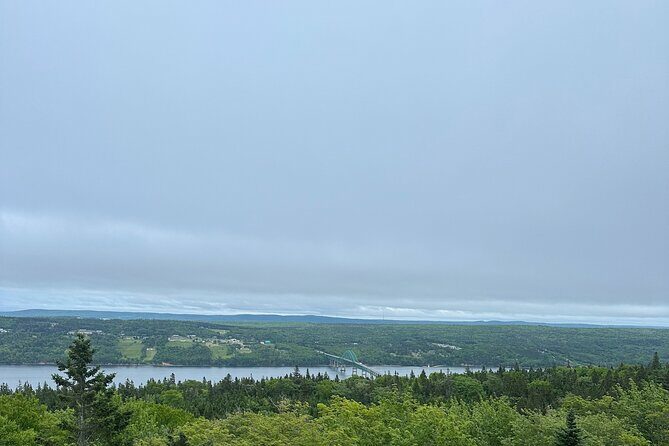 Ingonish and Keltic Lodge 6 Hours Cabot Trail Tour - The Sum Up