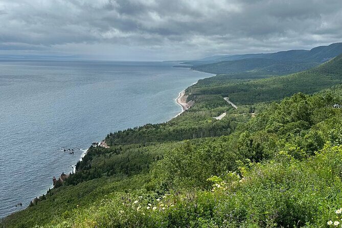 Ingonish and Keltic Lodge 6 Hours Cabot Trail Tour - FAQ