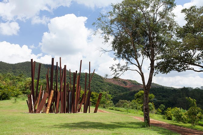 Inhotim - One of the Largest Open Air Museums in the World - Positive Reviews and Recommendations
