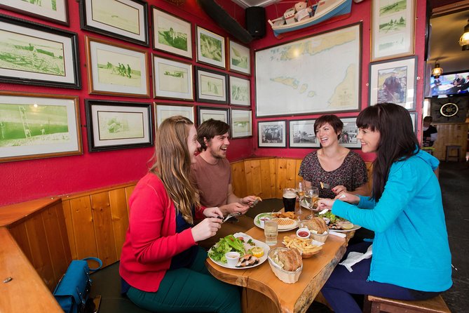 Inis Mór (Aran Islands) Day Trip: Return Ferry From Rossaveel, Galway - Packing Recommendations