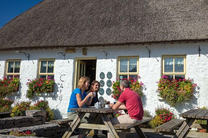 Inis Mór (Aran Islands) Day Trip: Return Ferry From Rossaveel, Galway - Traveler Feedback