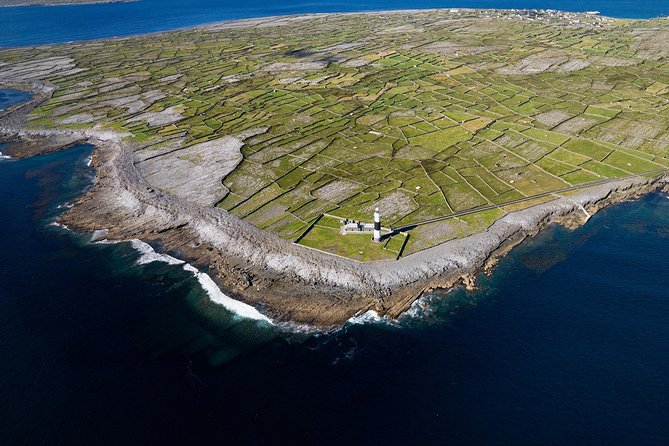 Inis Oírr (Aran Islands) Day Trip: Return Ferry From Rossaveel, Galway - Transportation Options
