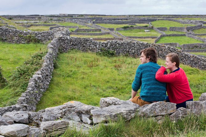 Inis Oírr (Aran Islands) Day Trip: Return Ferry From Rossaveel, Galway - Weather Contingency Plans