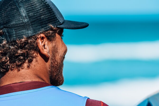 Initiation / Beginner Surf Lessons in Guadeloupe - Booking Information and Restrictions