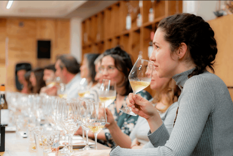 Initiation Tasting to the World of Wine + Tasting of Iberian Cured Meats - FAQ