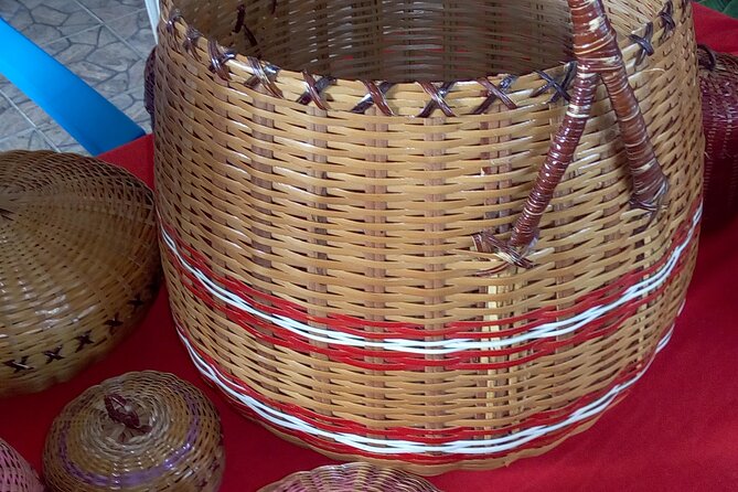 Initiation to Native American Arts - About Your Stay
