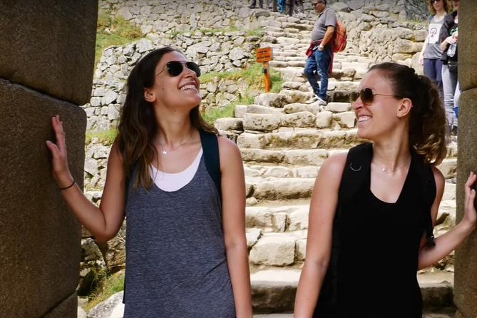 Inka Jungle 4D/3N to Machu Picchu - Physical Fitness Requirement