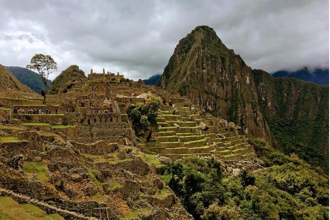 Inka Jungle 4D/3N to Machu Picchu - Cancellation and Refund Policy