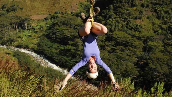 Inka Jungle Trek to Machu Picchu 3 D/ 2 N - Exclusions