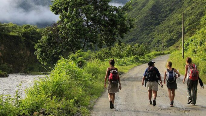 Inka Jungle Trek to Machu Picchu 3 D/ 2 N - Important Information