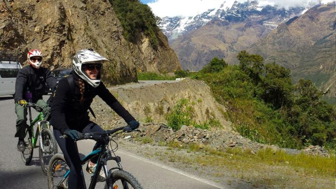 Inka Jungle Trek to Machu Picchu 3 D/ 2 N - Frequently Asked Questions