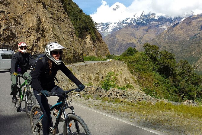 Inka Jungle Trek To Machu Picchu 4 Days, 3 Nights - Detailed Itinerary