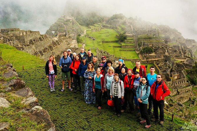 Inka Jungle Trek To Machu Picchu 4 Days, 3 Nights - Optional Add-Ons