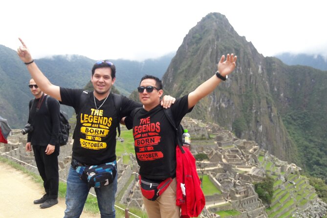 Inka Jungle Trek To Machu Picchu 4 Days, 3 Nights - Traveler Feedback