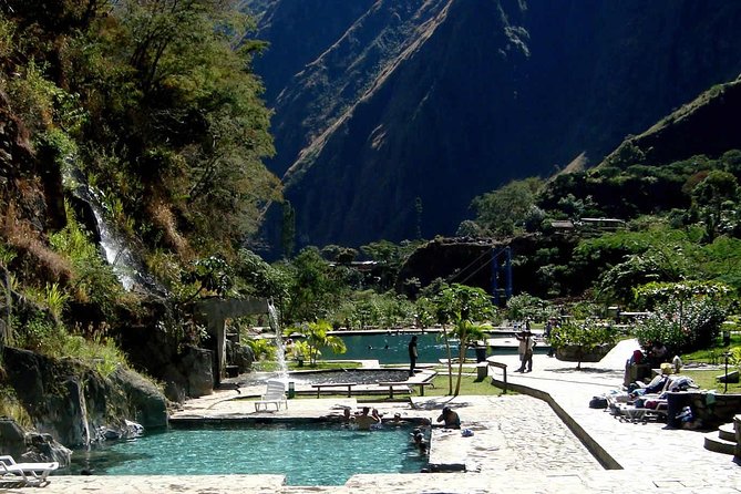 Inka Jungle Trek to Machu Picchu 4D/3N - Machu Picchu Experience