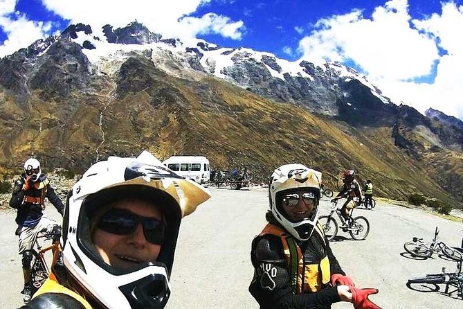 Inka Jungle Trek to Machu Picchu 4D/3N - Safety and Equipment