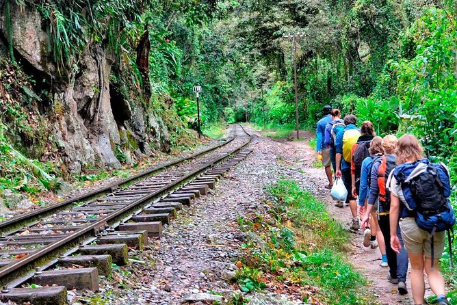 Inka Jungle Trek to Machu Picchu 4D/3N - Optional Activities