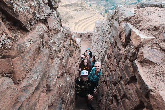 Inkas Heritage 05D,04N : Discover Cusco & Machu Picchu! - Essential Travel Information