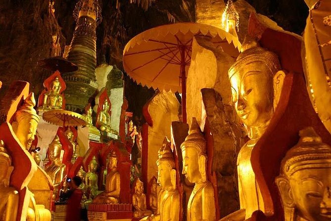 Inle Lake - Pindaya Full-Day Tour - Pickup Information