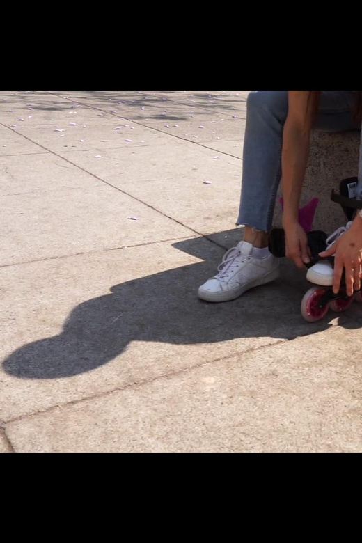 Inline Skate Rentals in Mexico City (Central Area) - Key Points