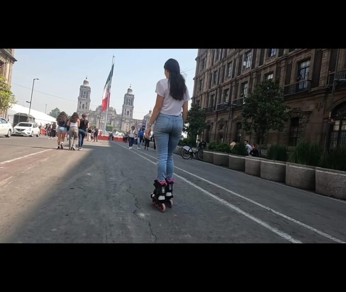 Inline Skate Rentals in Mexico City (Central Area) - Frequently Asked Questions