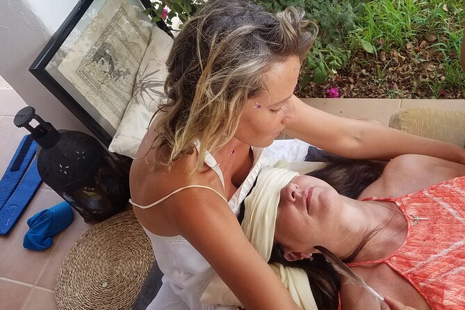 Inner Light Women´s Retreat Mexico - Therapeutic Experiences