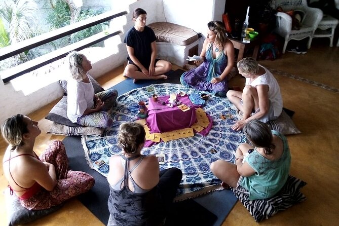 Inner Light Women´s Retreat Mexico - Inclusive Group Dynamics