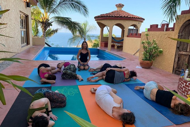 Inner Light Women´s Retreat Mexico - Convenient Meeting Point
