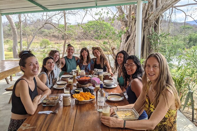 Inner Light Women´s Retreat Mexico - Booking and Policies