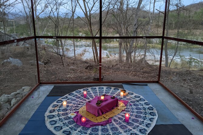 Inner Light Women´s Retreat Mexico - Retreat Pricing