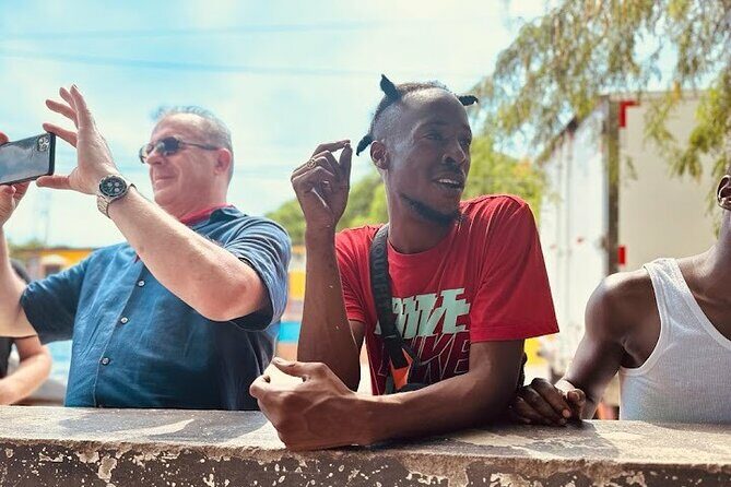 Innercity Tour - The Sum Up: Who Is This Tour For?