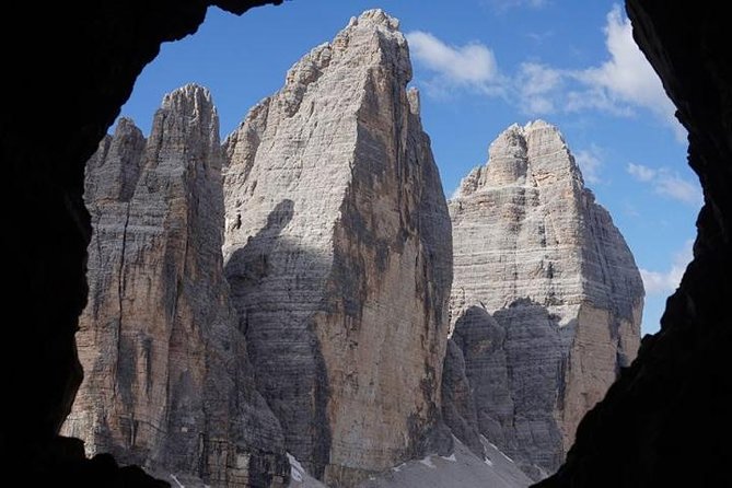 Innerkofler-De Luca via Ferrata to Monte Paterno - Recap