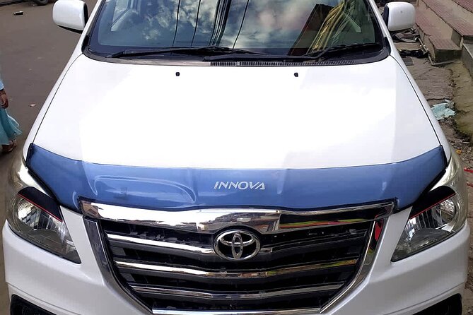 Innova to and Fro Pvt. Airport Transfer From Srinagar / Dal Lake - Driver Profiles
