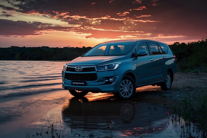 Innova to and Fro Pvt. Airport Transfer From Srinagar / Dal Lake - Passenger Experiences