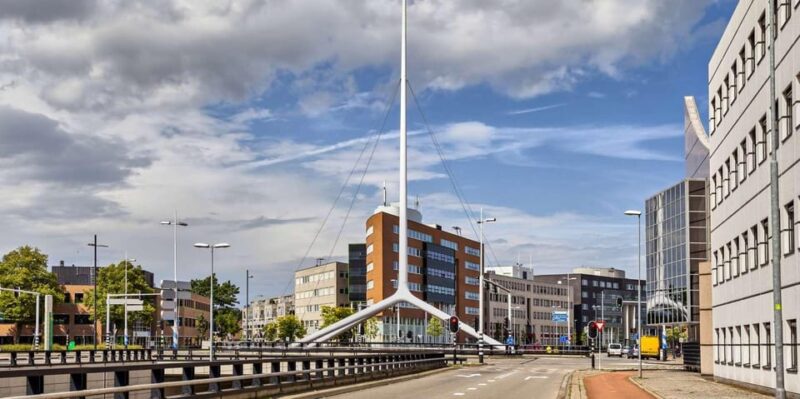 Innovative Eindhoven: Private Tour With Local Guide - Tour Experience