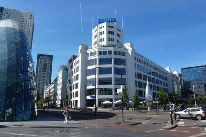 Innovative Eindhoven: Private Tour With Local Guide - Private Guided Experience