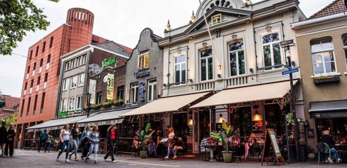 Innovative Eindhoven: Private Tour With Local Guide - Frequently Asked Questions