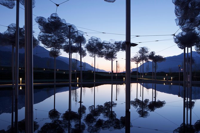 Innsbruck and Swarovski Crystal Worlds Private Tour From Salzburg - Pricing and Inclusions