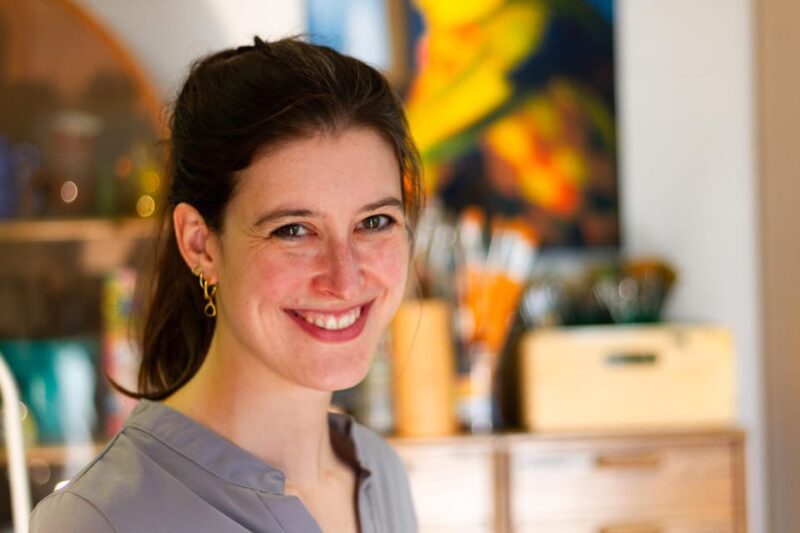 Innsbruck: Art Class With a View - Class Duration and Pricing