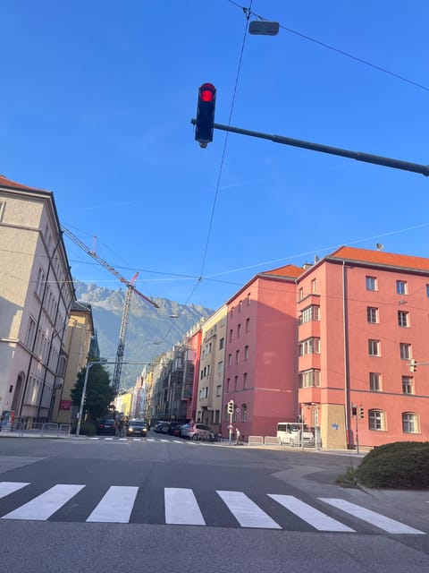 Innsbruck: Art Class With a View - Frequently Asked Questions