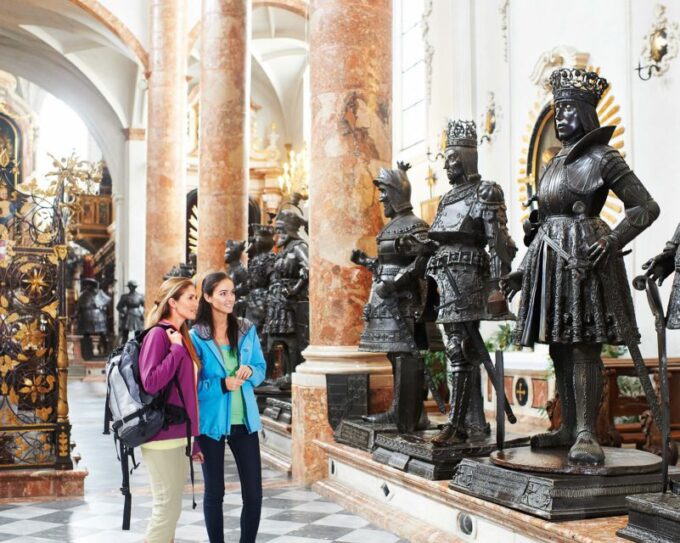 Innsbruck: City Card Including Public Transport - Important Policies and Restrictions