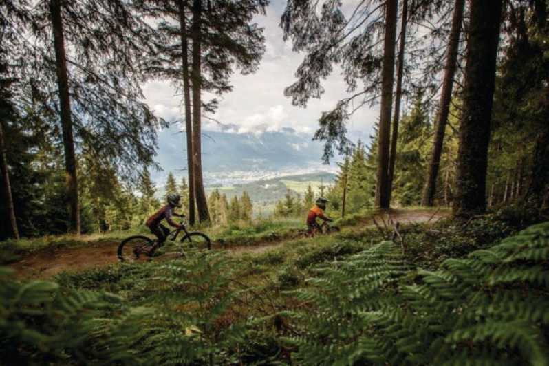 Innsbruck: Downhill Guiding - Bike Park Innsbruck - Experience Details