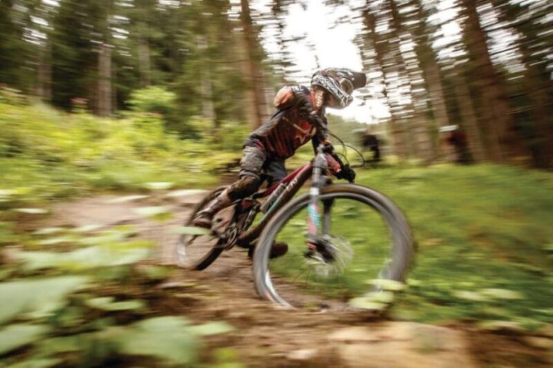 Innsbruck: Downhill Guiding - Bike Park Innsbruck - Additional Information